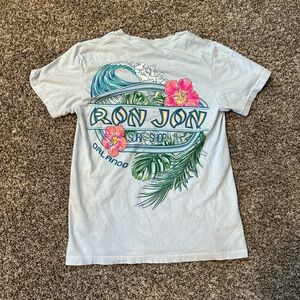 Ron Jon Surfshop Comfort colors